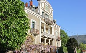 Chateau De La Lanette